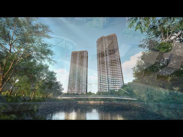 2 Bed Condo for Sale in  River Modern - Image 13