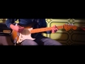 Izabella - Jimi Hendrix Experience - Loose Jam by Vibratory