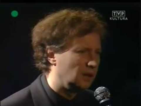 Marek Grechuta - Twoja postać