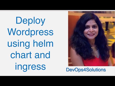 YouTube thumbnail for DevOps & AWS Video