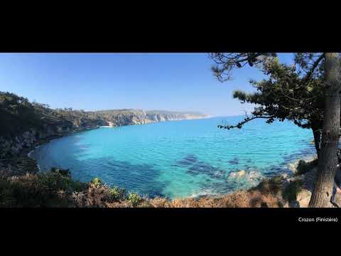 La Bretagne, terre d'Histoire et de légendes