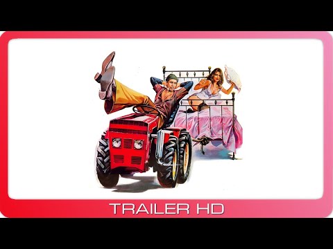 Trailer-Vorschau: Der gezähmte Widerspenstige