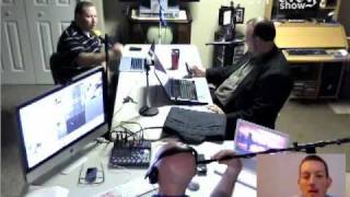 Episode 099 - Tweet This: Heaven is for Real