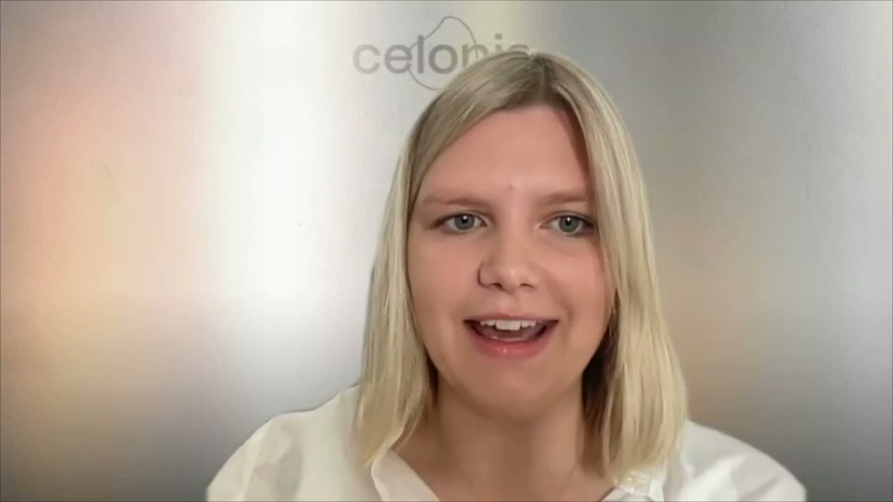 How Celonis Use HiPeople to hire better, faster - YouTube