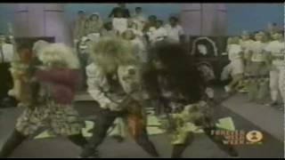 Poison-Rock star (un-oficcial videoclip)