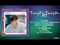스물다섯 스물하나 OST 모음 Twenty Five Twenty One OST Part 1   9