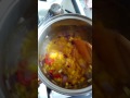 Fairtrade Food Challenge Mangochutney