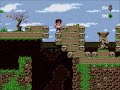 Kid Chameleon The Last Showdown Part 2 Balanced Out