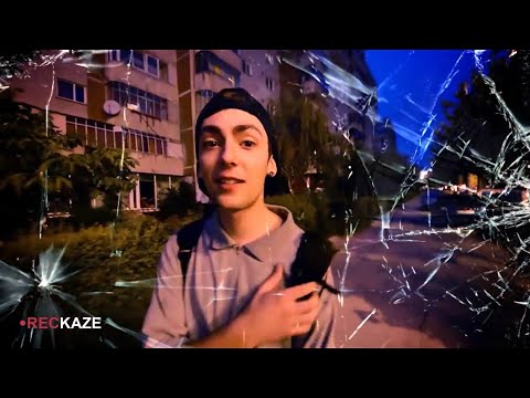Reckaze - Oglindă spartă (Video)