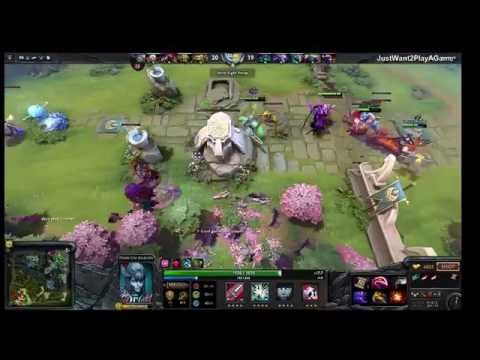 Miracle vs Pajkatt vs Sonneiko EGM Dota2  MMR