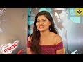 Actress Akshatha Talks About Her New Movie Present Prapancha 0 Love Arjun Manjunath Yashas Abhi