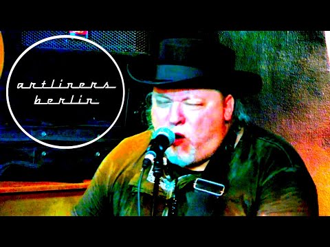 Highlights from the Lazy Sunday Session at ARTliners on 03.07.22