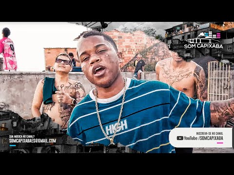 MARGINAL - MC LONE, MC PEDRIN DO ENGENHA & MC NAEL (DJ PEDRÃO) VÍDEO CLIPE OFICIAL @somcapixabaes