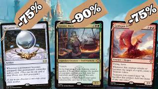 BUY THESE EDH STAPLES NOW!