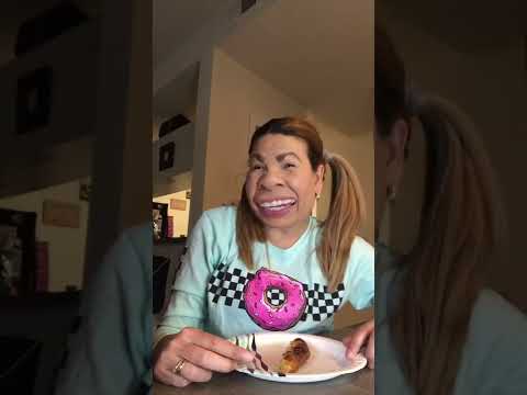 Lily wants more Pizza #shorts