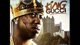 Gucci Mane - Put Some Wood In Her Prod. By FKI