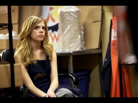 屈從常出現在電影裏(Compliance: Most Disturbing Movie Ever?)