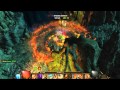 Drakensang Online - Q1 solo by Dragon Knight ...