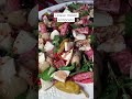 Classic Italian Antipasto