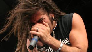 Soulfly ft. ill Niño - One