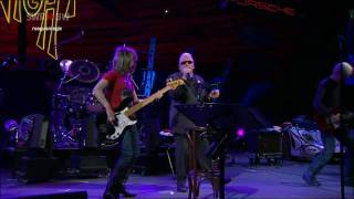 Eric Burdon &amp; The Animals - We Gotta Get Out Of This Place (Live, 2008) ♫♥