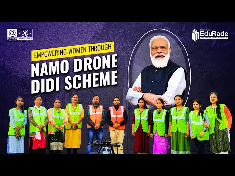 Drone uav pilot training