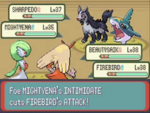 Pokemon Emerald Adventures Part 56