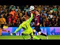 Lionel Messi Vs The Greatest Goalkeepers - HD