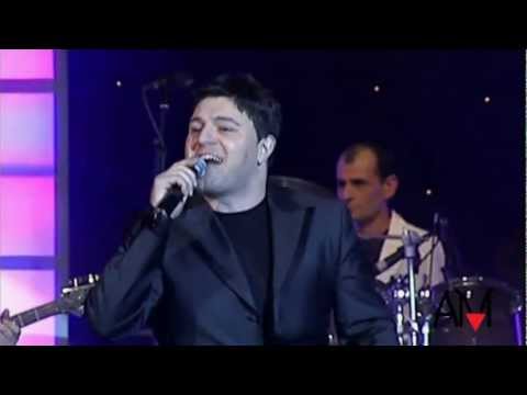 Razmik Amyan - Blbuli hid