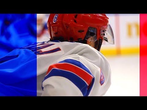 Thank you, Arber Xhekaj