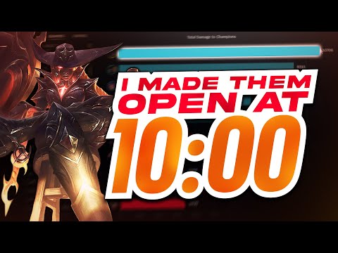 SPEEDRUNNING PRESEASON (Full Game) | Biofrost