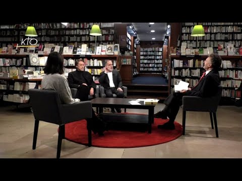 L’Esprit des Lettres de mars 2019 : Christiane Rancé, Jean-Pierre Denis et Patrick Tudoret