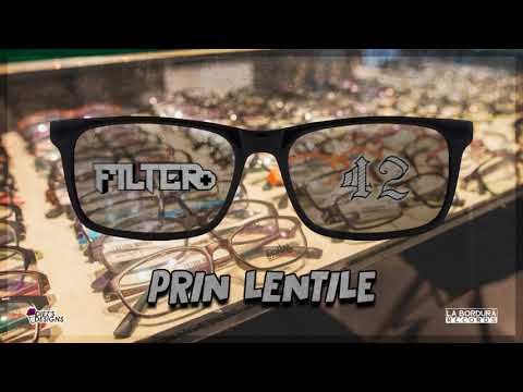 Filter+ feat. 42 - Prin lentile