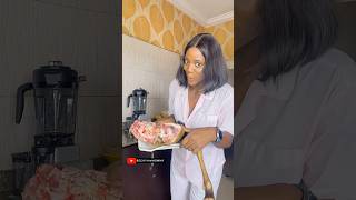 When HE makes ME HAPPY, I cook UP A STORM #food #cooking #youtubeshorts