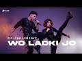 Baadshah OST Wo Ladki Jo AI Cover 80s Synth Pop