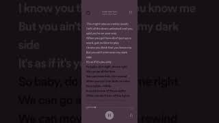 Collide - Justine Skye Feat. Tyga: Sped Up