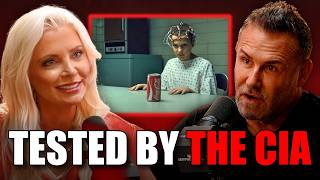 Ex-Marine Exposes CIA "GATE" Child Experiments & Shadow Handlers | Kate Monroe