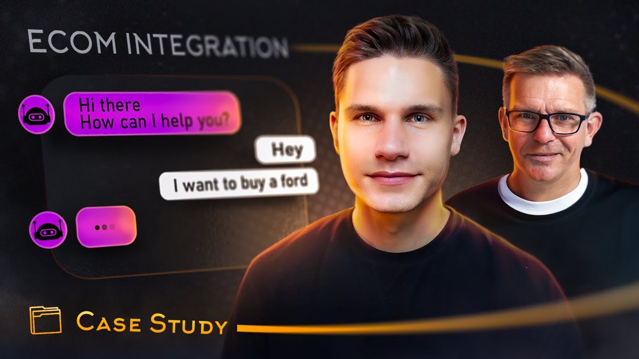 AI Integration in E-commerce: A ChatGPT Case Study