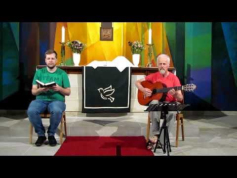 Gott gab uns Atem - EG 432