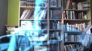 Des Adieux d&#39;H.F. Thiéfaine