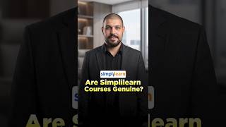 Simplilearn AI Course Review 2026 | Real Results or Not?