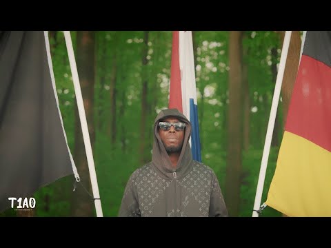 Bastosz x Solid Circle - We Moeten Doorgaan