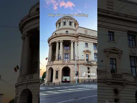 Iasi Romania #romania #visitromania #exploreromania #discoverromania #beautifulromania