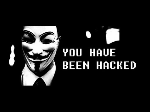 Anonymous - How Far Is Too Far?