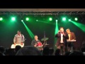 Lagzi Lajcsi - Hosszú fekete haj - élő koncert 