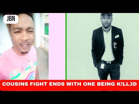 Cousins Cl@sh End De@dly/JBN