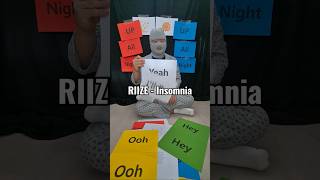 Download lagu RIIZE - Insomnia (A4노래가사) mp3 Download lagu RIIZE - Insomnia (A4노래가사) mp3