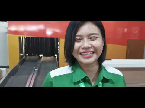 Bagaimana cara menitipkan anak di pesawat ( Unaccompanied minors) um