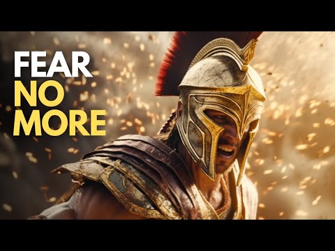 Overcoming Fear: An Inspiring Ancient Greek Story