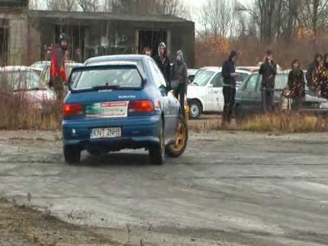 Z podziekowaniami dla wszystkich za pomoc w sezonie 2010